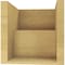 Ekena Millwork 9"W x 9"D x 9"H Wide Chapel Hill Rough Cedar Woodgrain TimberThane Corbel, Primed Tan CORUR09X09X09CHPRCPR - alternate 5